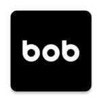 meinbob android application logo